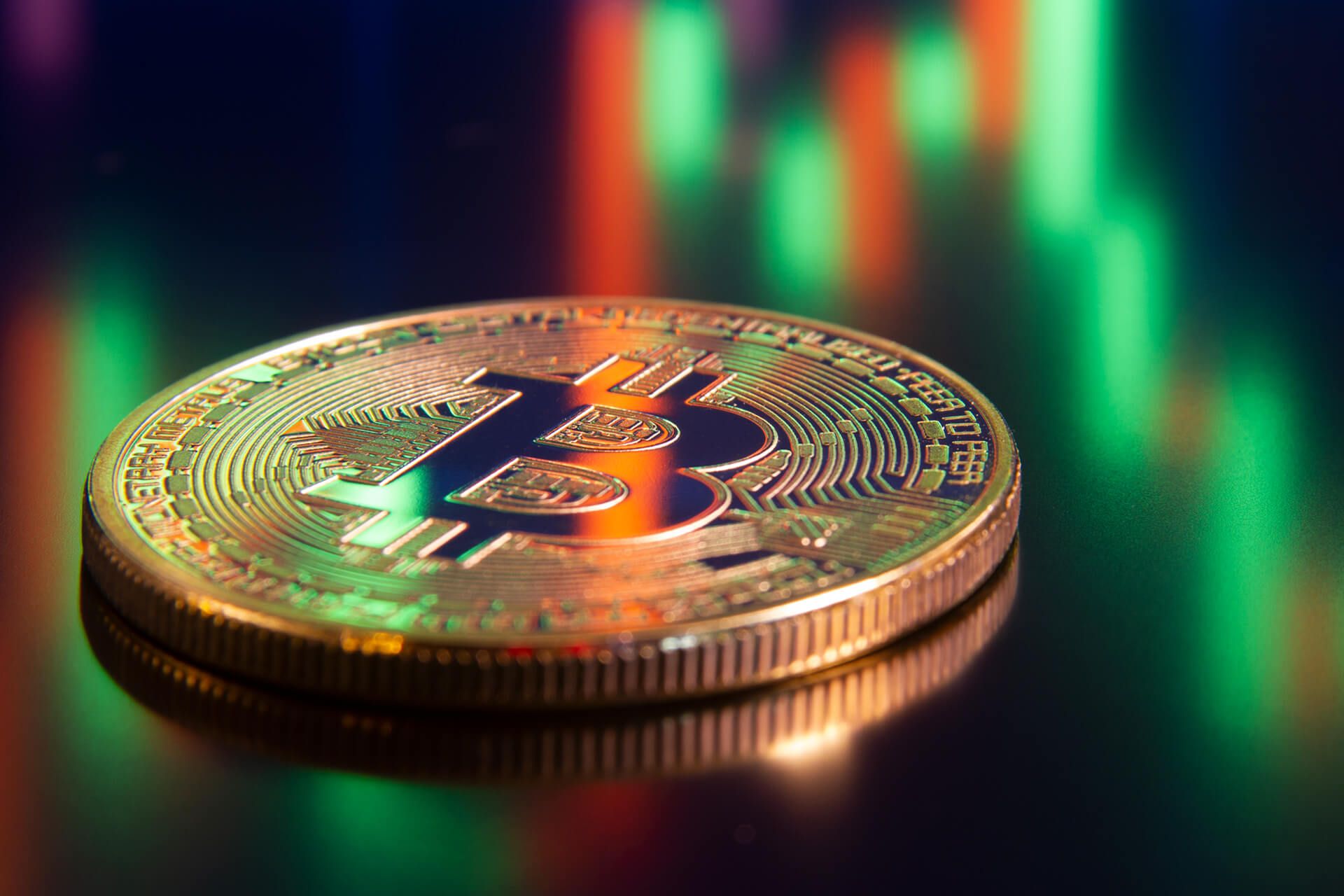 ¿Qué hace a Bitcoin diferente?