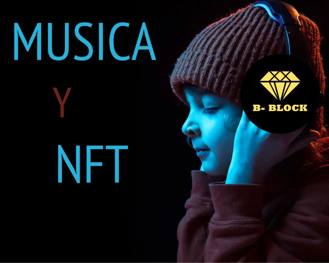 El impacto de los NFT en el mundo de la música