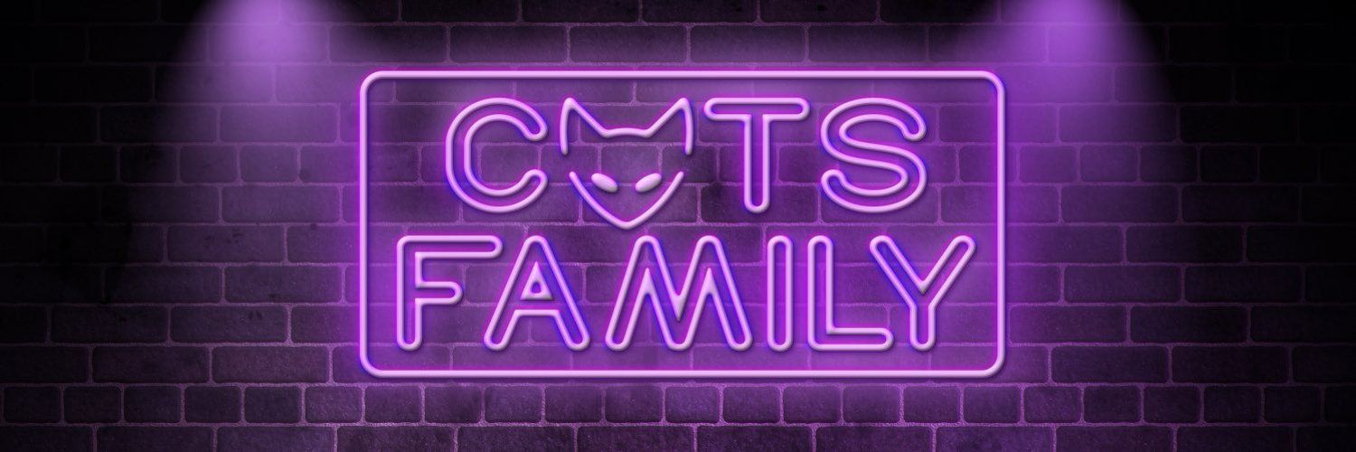 Conociendo colecciones: Cats Family