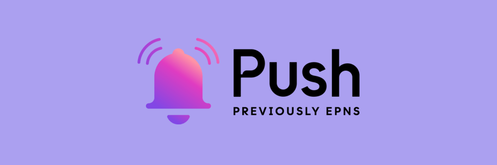 Push 3 Push Protocol es un protocolo destinado a mejorar las comunicación en la web3
