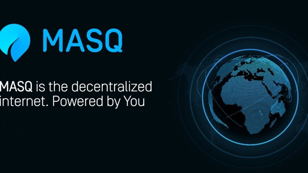 Masq Network: la red descentralizada que combina privacidad y Web3