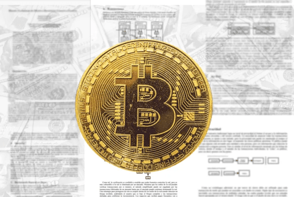 image 2 Resumen del Whitepaper de Bitcoin: Todo lo que necesitas saber ¿Qué es el Whitepaper de Bitcoin y por qué es importante?