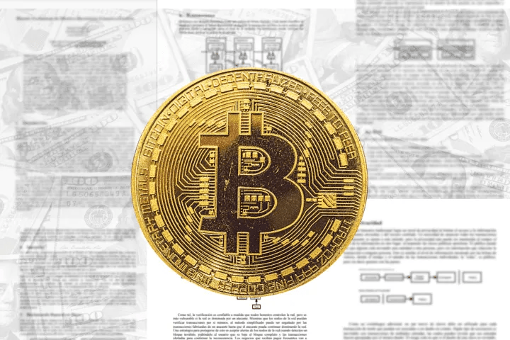 El whitepaper de Bitcoin