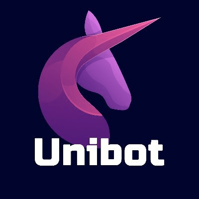Unibot: Tokens ERC20 en Telegram