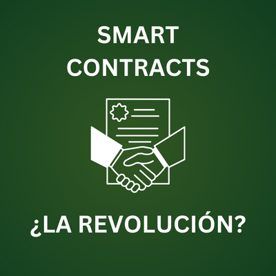 SMART CONTRACTS Los "smart contracts" o contratos inteligentes, son una innovación tecnológica que ha revolucionado la forma en que las transacciones se realizan en el mundo digital. Estos contratos autónomos basados en blockchain están en el centro de la revolución de las criptomonedas y tienen un potencial significativo más allá de las criptos. En este artículo, exploraremos qué son los smart contracts, cómo funcionan y cómo están cambiando la industria financiera y más allá.
